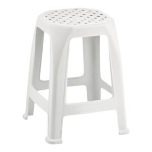 BANQUETA ADULTO STILE BRANCA
