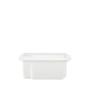 CAIXA ORGANIZATTA MULTIUSO 6,0 L