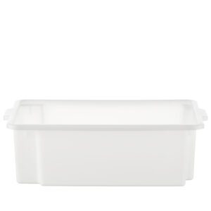 CAIXA ORGANIZATTA MULTIUSO 25,0 L