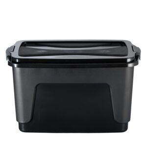 CAIXA ORGANIZADORA ECCOLOGIC 50,0 L