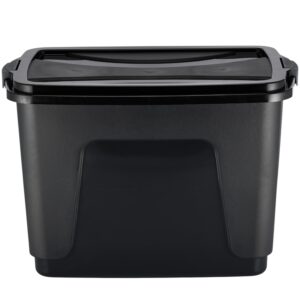CAIXA ORGANIZADORA ECCOLOGIC 80,0 L