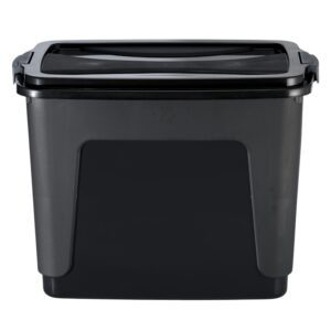 CAIXA ORGANIZADORA ECCOLOGIC 65,0 L