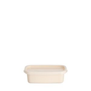 POTE RETANGULAR VOLARE 380 ml COLOR