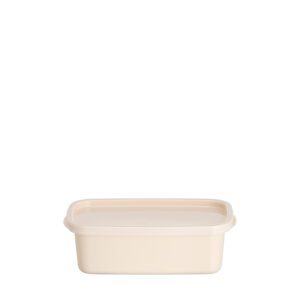POTE RETANGULAR VOLARE 740 ml COLOR