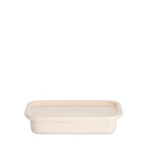 POTE RETANGULAR VOLARE 820 ml COLOR