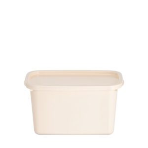 POTE RETANGULAR VOLARE 2,0 L COLOR