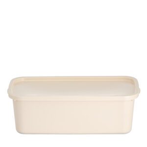 POTE RETANGULAR VOLARE 3,0 L COLOR