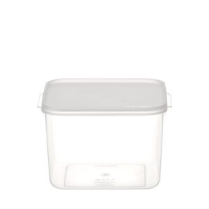 POTE QUADRADO NOVELLE ALTO 4,0 L