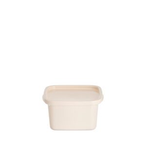 POTE QUADRADO VOLARE 770 ml COLOR