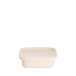 POTE QUADRADO VOLARE 820 ml COLOR