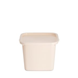 POTE QUADRADO VOLARE 2,0 L COLOR