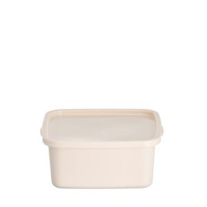 POTE QUADRADO VOLARE BAIXO 2,0 L COLOR