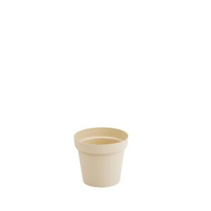 VASO REDONDO FLORATTA Nº15 1,5 L AREIA