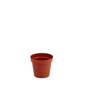 VASO REDONDO FLORATTA Nº15 1,5 L TELHA