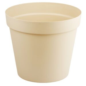 VASO REDONDO FLORATTA Nº50 60,0 L AREIA