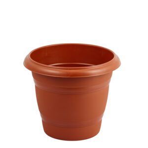 VASO REDONDO BELLA FIORE Nº42 25,0 L TELHA