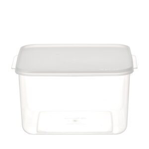 POTE RETANGULAR NOVELLE ALTO 10,0 L