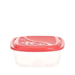 CAIXA VERSATIL QUADRADA FACILITTA 2,5 L