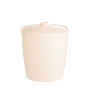 LIXEIRA PIA TAMPA C/PUXADOR NOVELLE 5,0 L