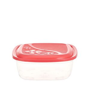CAIXA VERSATIL QUADRADA FACILITTA 3,6 L