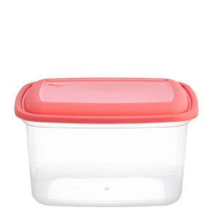 POTE RETANGULAR FACILITTA ALTO 4,2 L