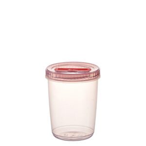 POTE C/ROSCA SPINLOCK 1,0 L