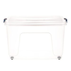 CAIXA ORGANIZATTA 120,0 L