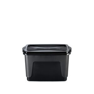 CAIXA ORGANIZADORA ECCOLOGIC 40,0 L