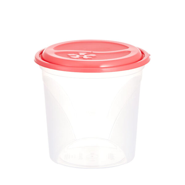 MANTIMENTO REDONDO FACILITTA Nº3 3,0 L