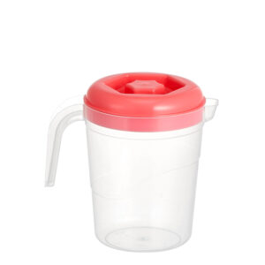 JARRA REDONDA FACILITTA 1,5 L