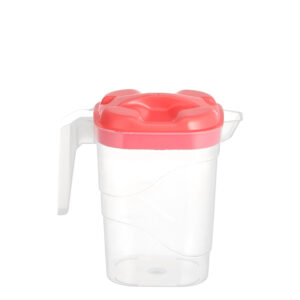 JARRA QUADRADA FACILITTA 1,5 L