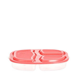 CONSERVADORA C/ 3 DIVISÓRIAS FACILITTA