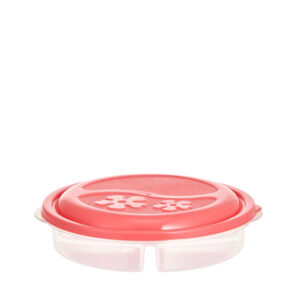 CONSERVADORA REDONDA FACILITTA C/ 3 DIVISÓRIAS