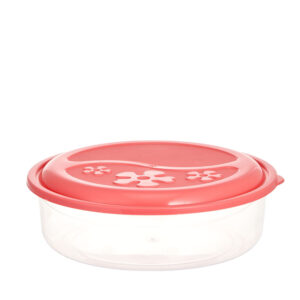 TOPA TUDO REDONDO FACILITTA C/ TAMPA 3,0 L