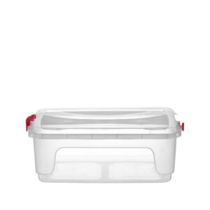 CAIXA ORGANIZATTA 30,0 L