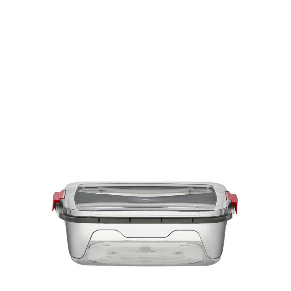 CAIXA ORGANIZATTA 6,0 L FUMÊ