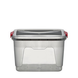 CAIXA ORGANIZATTA 20,0 L ALTA FUMÊ