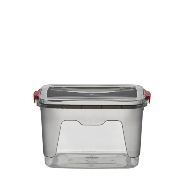 CAIXA ORGANIZATTA 12,0 L FUMÊ