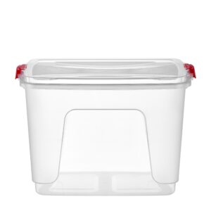 CAIXA ORGANIZATTA 80,0 L