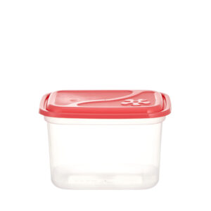 POTE RETANGULAR FACILITTA 2,5 L ALTO