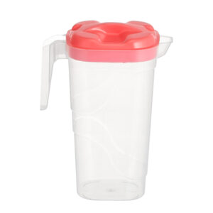 JARRA QUADRADA FACILITTA 2,0 L