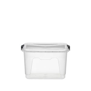 CAIXA ORGANIZATTA 20,0 L ALTA