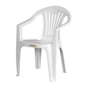 POLTRONA STILE BRANCA