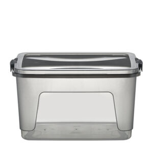CAIXA ORGANIZATTA 30,0 L ALTA FUMÊ