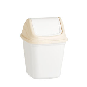 LIXEIRA BASCULANTE FACILITTA 3,6 L