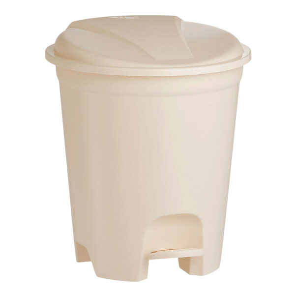 LIXEIRA REDONDA LAVANNA C/PEDAL 12,0 L