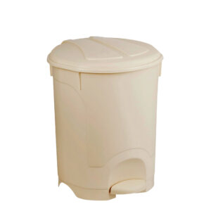 LIXEIRA LAVANNA C/PEDAL 34,0 L