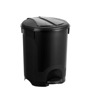 LIXEIRA ECCOLOGIC C/PEDAL 34,0 L