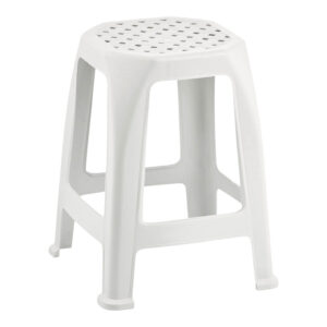 BANQUETA ADULTO STILE BRANCA