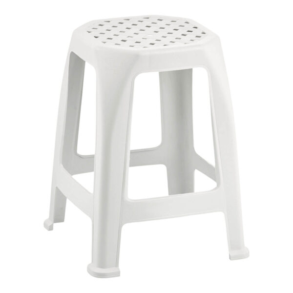 BANQUETA ADULTO STILE BRANCA